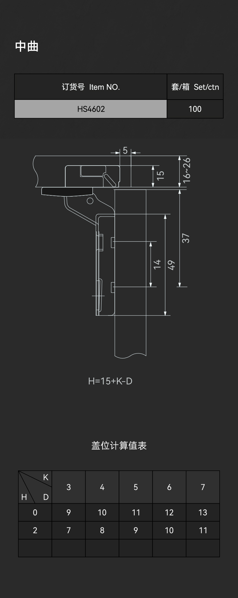 HS460柔动小角度缓冲短臂铰链_07.jpg