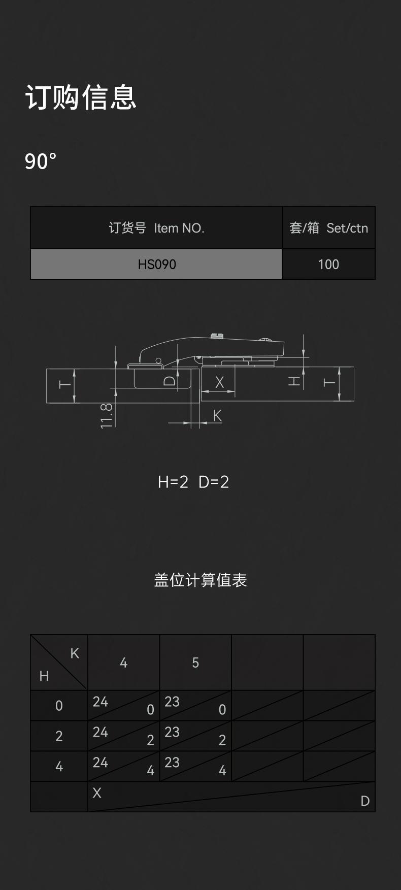 HS090-Φ35-90°特殊角度缓冲固装铰链_05.jpg